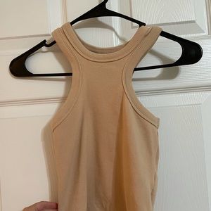 ZARA Tank Top